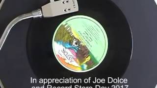 &quot;Shaddap You Face&quot; by Joe Dolce