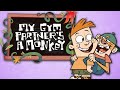 WAIT Remember My Gym Partner S A Monkey