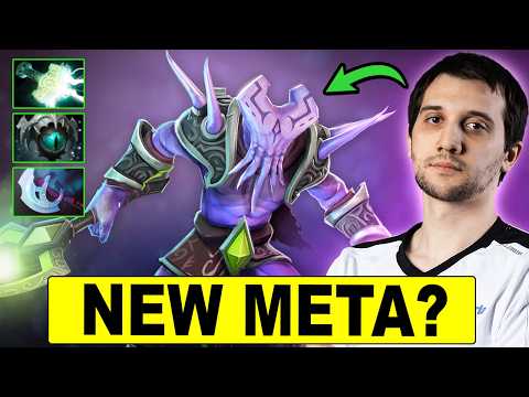 Why Faceless Void is About to Become the META AGAIN