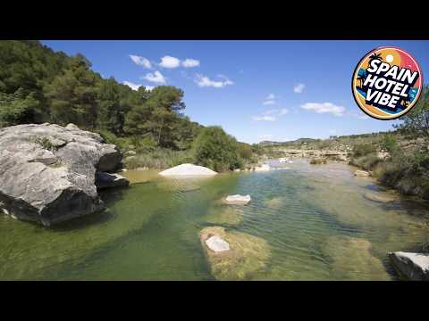 La Quinta Terra Alta Matarrana | Calaceite, Spain | Hotel Review 🏨
