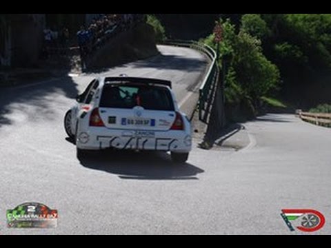 2° Camunia Rallyday 2015