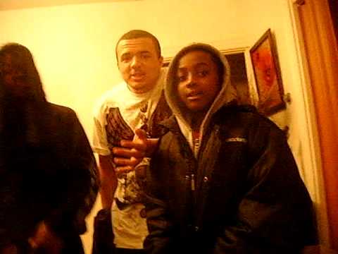 the ghetto young money