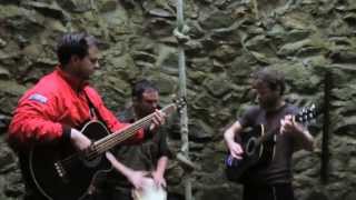 Dispatch - &quot;Get Ready Boy&quot; [Sherborn Session]