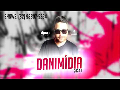 CD COMPLETO DANI MÍDIA 2020.1