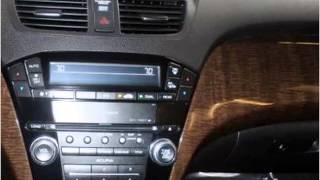 preview picture of video '2011 Acura MDX Used Cars Tucker GA'
