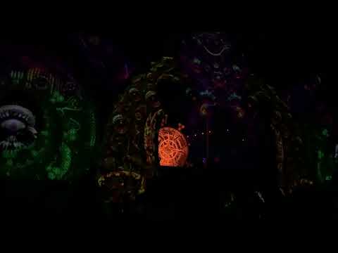 Dj Nuky - Poison Festival 2025