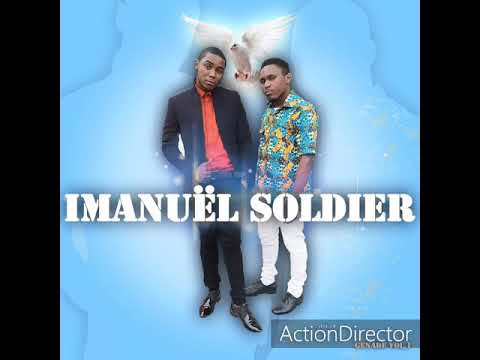 Mally Pmk- Santa wan - Gospel music