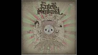 enter shikari - sorry youre not a winner (drop C)