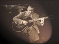 Yvonne Louis & Django Reinhardt - Au Grand Large (Chanson De Marins) - Paris, 03.12.1936