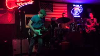 Matt Schofield - Funk Instrumental