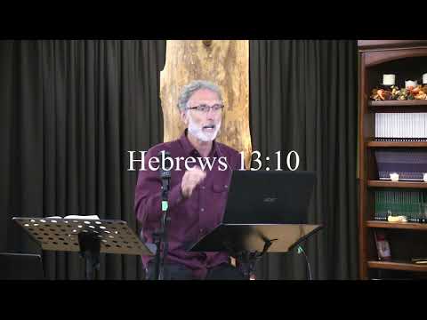 Eight Remaining Prophetic Events: Event Seven - Abomination of Desolation