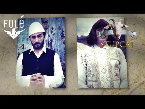 Egjeli - STUPCAT - INTRO