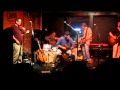 The Gourds - "Ants On The Melon" - Cain's - Tulsa, OK - 9/19/09