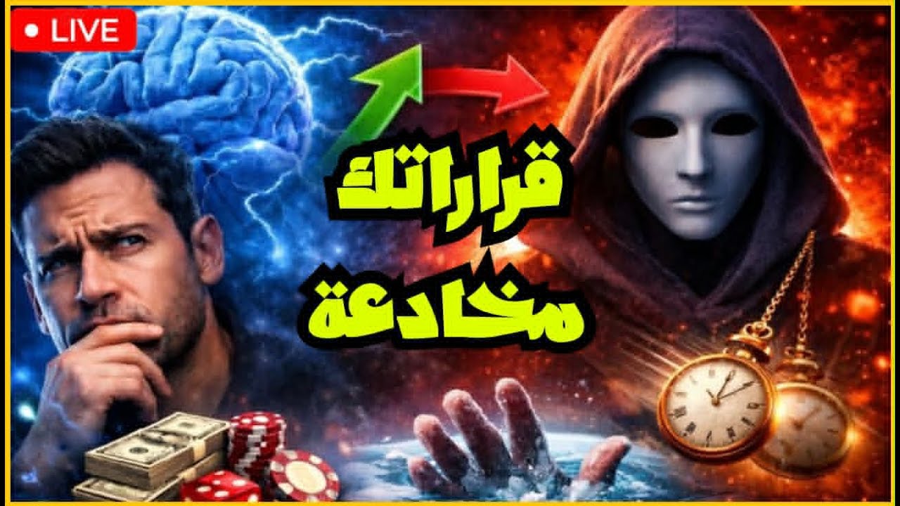 التفكير السريع والبطيء