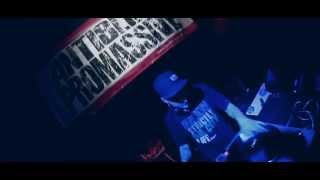 ANTIBLING:PROMASSIVE - FILTHIEST DUBSTEP PARTY OF BERLIN [HD]