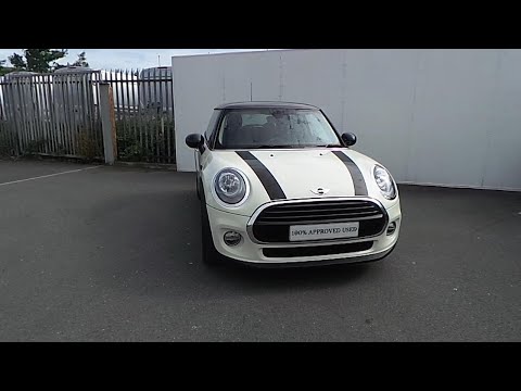 172D13968 - 172D13968 BMW MINI Cooper D 3-Door Hatch