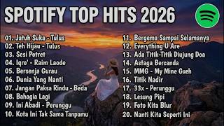 Download lagu Lagu Terbaru 2026 | Top Hits Spotify Indonesia | Kumpulan Lagu Hits Paling Banyak Dicari mp3