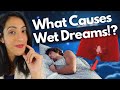 A Urologist explains nocturnal emissions (aka wet dreams, nightfall)