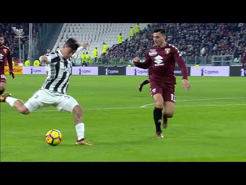 Juventus - Torino TIM Cup review - Matchday 20 - Serie A TIM 2017/18