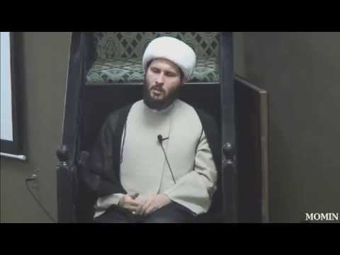 Sheikh Hamza Sodagar (22nd Ramadan 1435)