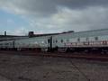 Ringling Bros Circus Train 10 01 2007