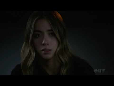 Enoch, We'll Miss You ...