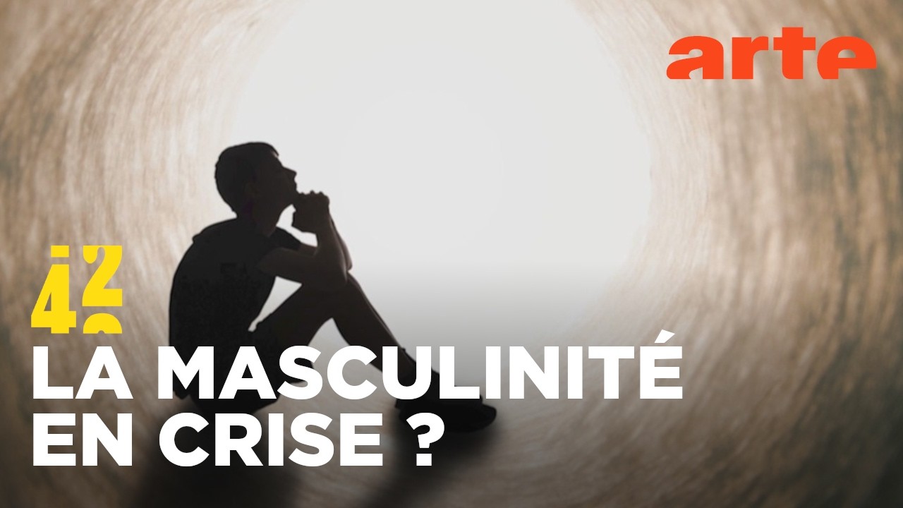 Avons-nous besoin de l'homme alpha ? | 42 - La réponse à presque tout | ARTE