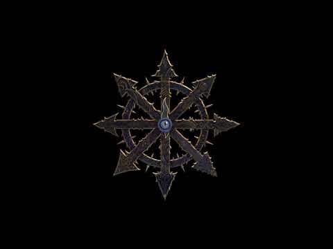 E.M.M.P. -  Gift of Tzeentch