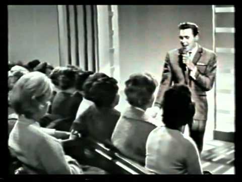 Billy Fury Sings 3 Tracks.