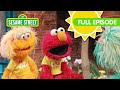 Celebrate Summer With Elmo And Friends TWO Sesame Street Full Episodes