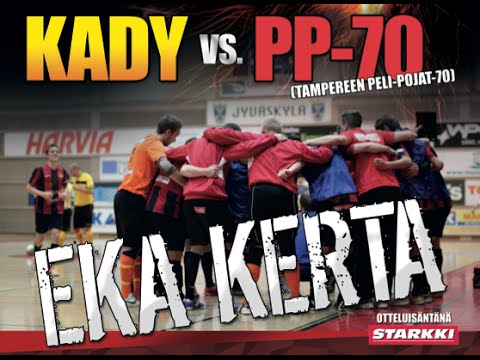 KaDy - PP-70