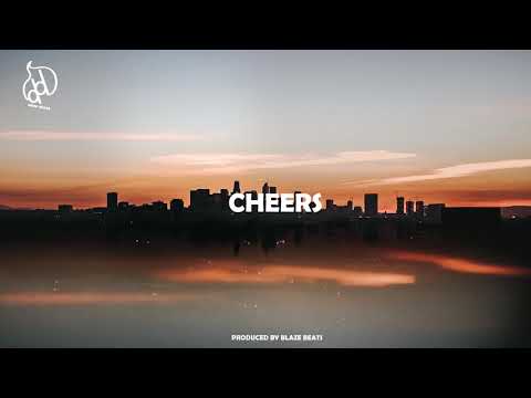 "Cheers"- H.E.R x Jazmine Sullivan Slow Jam R&B/RnB Type Beat