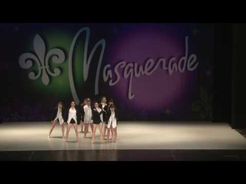 Best Contemporary // FIRST LOVE - FootNotes Dance & Acrobatics [Birmingham, AL]