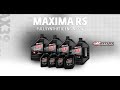 Maxima RS Full Synthetic Engine Oil