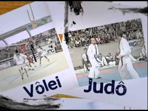 Vem aí os Jogos Escolares de Praia Grande 2011