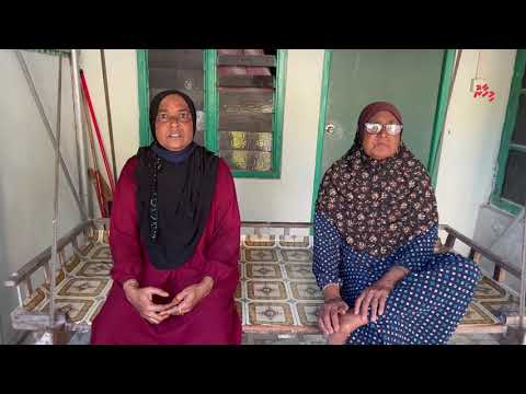 އިންޖީނުގެ އަޑުފަށްގަނޑުން ނިދި ނުލިބޭތާ 20 އަހަރު!