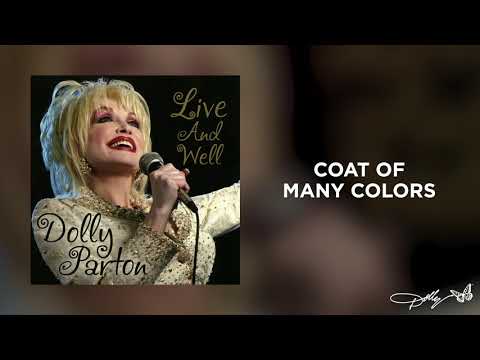 Video thumbnail for Coat of Many Colors (Live 2004)