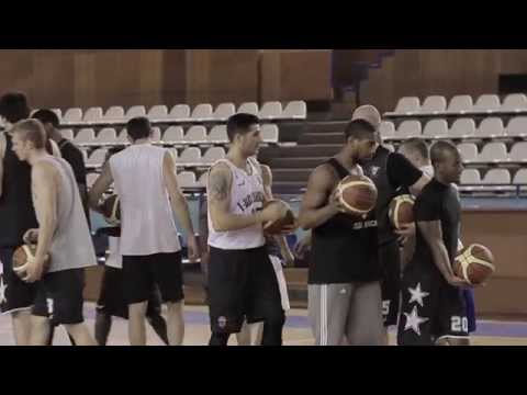 Be GREAT! | Mihai Silvasan, Capitanul "U" BT Cluj-Napoca