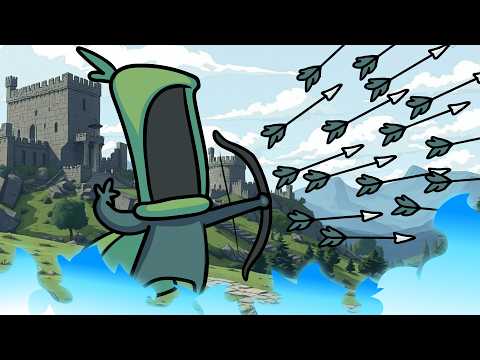 How to play Ironeye | Nightreign Elden Ring