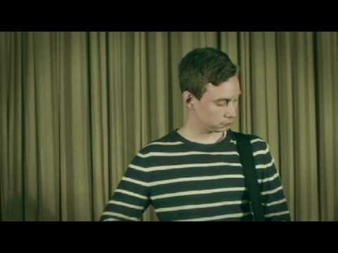 Northern Portrait - Crazy