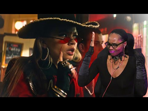 CHINCHILLA - Little Girl Gone ( Reaction )