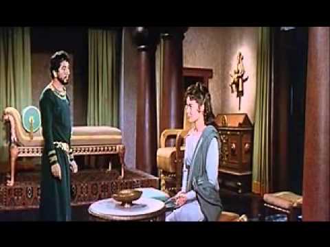 Karthago in Flammen - 1960