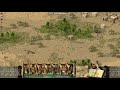 Stronghold Crusader HD Mission 61 Holy Hole
