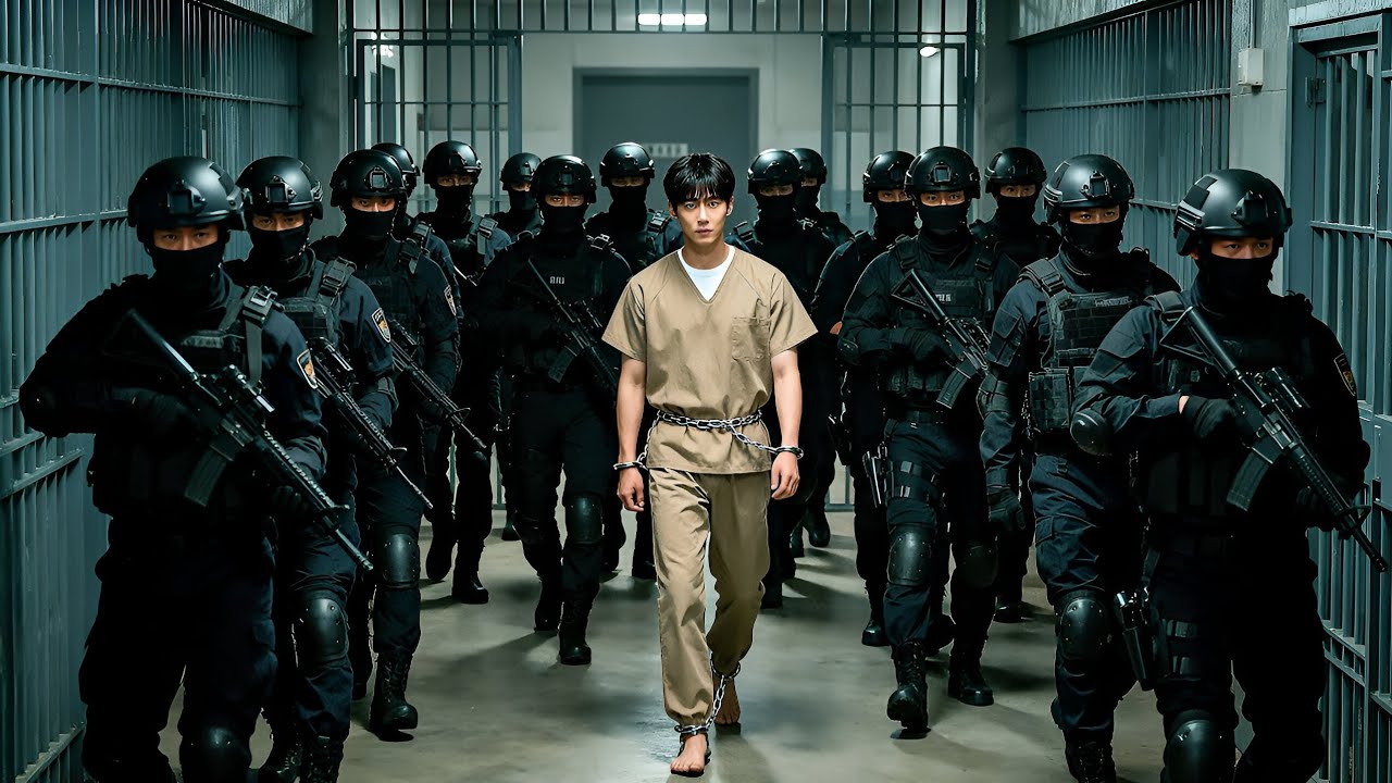 They Thought He Was Just a Quiet Guy Not Knowing He’s the Biggest Boss