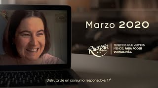 Ruavieja Anuncio Ruavieja – Marzo 2020 anuncio