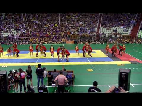 Goriletes - Engenharíadas Paranaense 2016