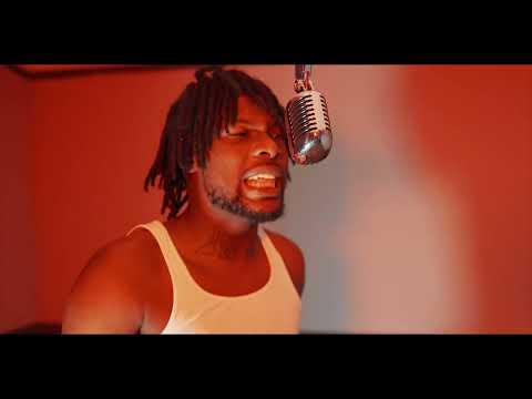 Larry B - 54l ( A Mic Performance) (SHot By Datlabeltv)