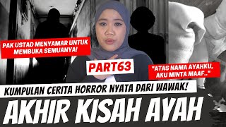 Download lagu 'ATAS NAMA AYAHKU, AKU MINTA MAAF' - KHW TERSEDIIIIIIHHH!!!!!! mp3