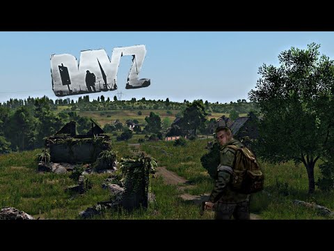 DayZ Livonia|Base Raid|+Fight|German