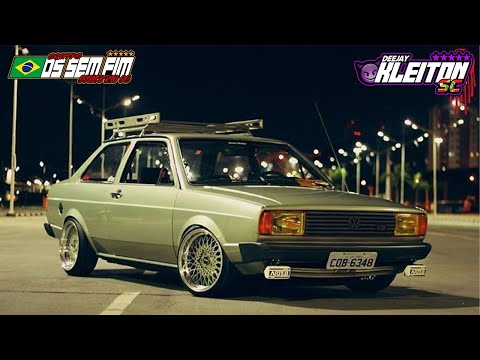 MEGA FLASH BACK - I WANT TO BREAK FREE - DJ KLEITON SC (2023)